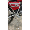 Caballete aluminio bultaco Sherpa