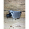 Caja filtro aire en aluminio para bultaco sherpa 199/199a/199b