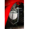 Disipador carburador Honda TLR 200/250